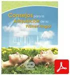 Consejos para la compra de su primer hogar
